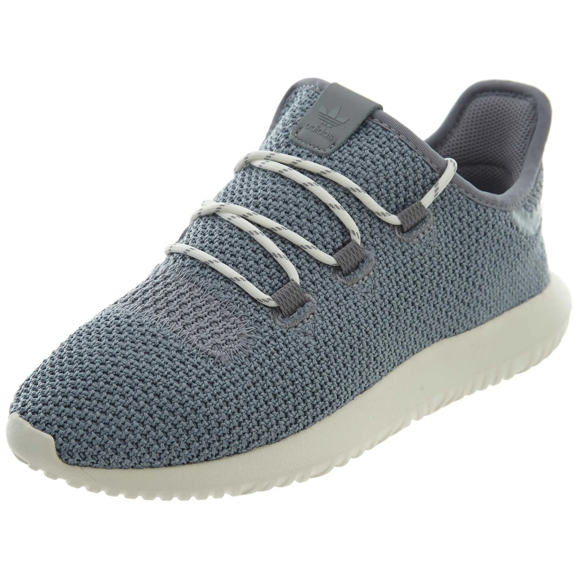 Adidas Tubular Shadow Grey White Shoes Youth Boys / Girls Style :BB6755