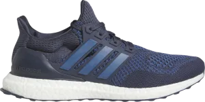 Adidas UltraBoost 1.0 'Shadow Navy' sneakers, blue