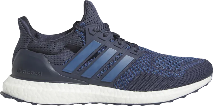 Adidas UltraBoost 1.0 'Shadow Navy' sneakers, blue