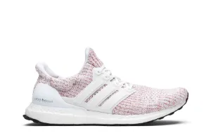 Adidas UltraBoost 4.0 'Candy Cane' sneakers, white