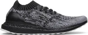 Adidas UltraBoost Uncaged sneakers, black/dark gray