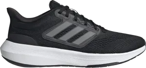 Adidas Ultrabounce sneakers, black