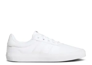 Adidas VULC RAID3R 'CLOUD WHITE' sneakers, white