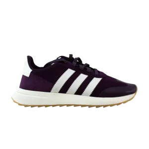 Adidas Wmns Flashback 'Purple' sneakers, purple