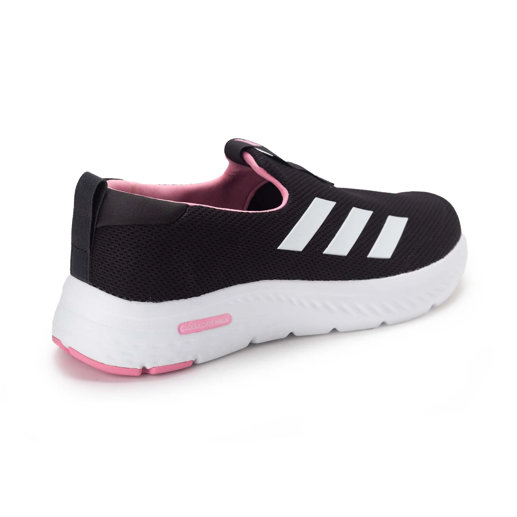 Adidas Women Cloudfoam Move Lounger Shoes 512X516