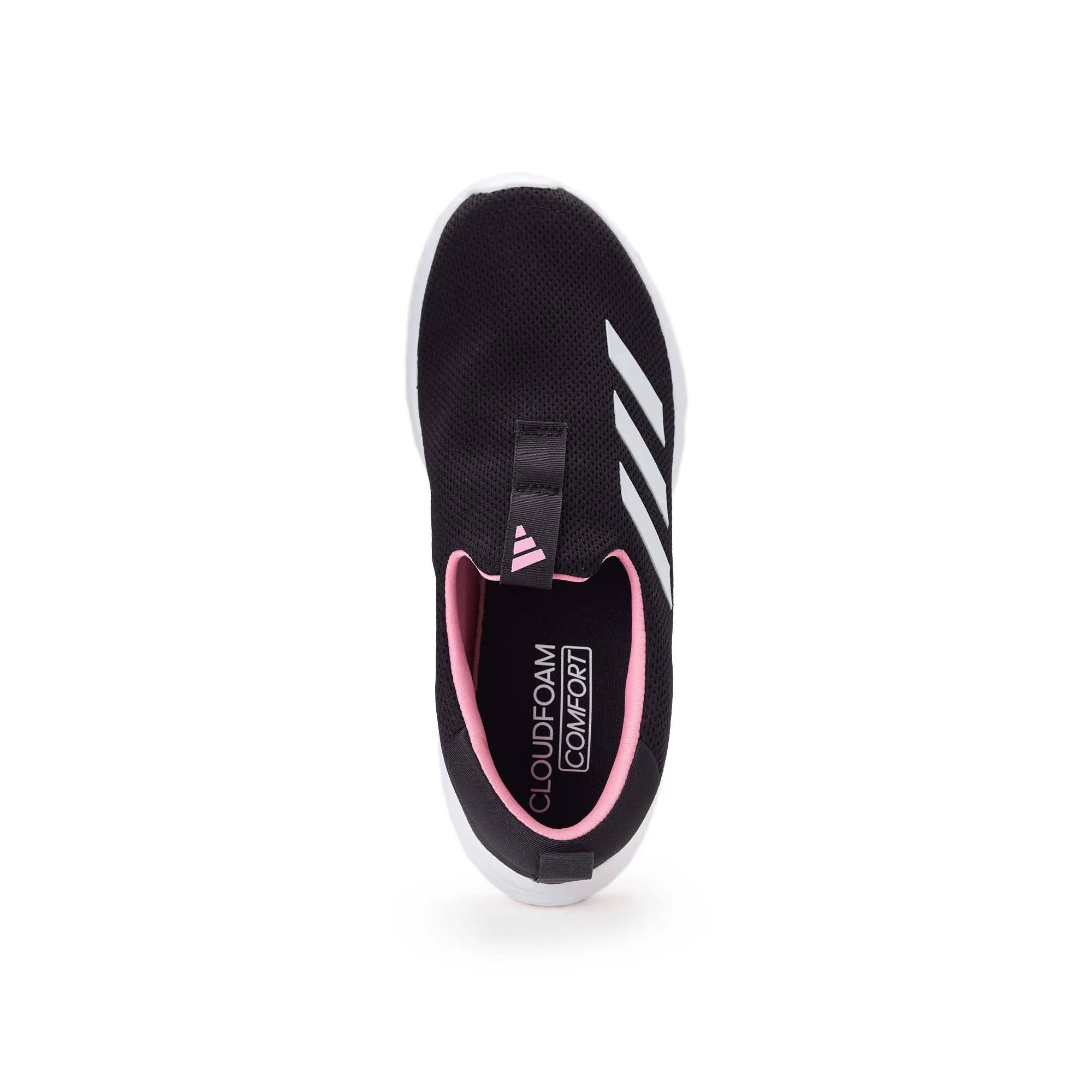 Adidas Women Cloudfoam Move Lounger Shoes 512X516