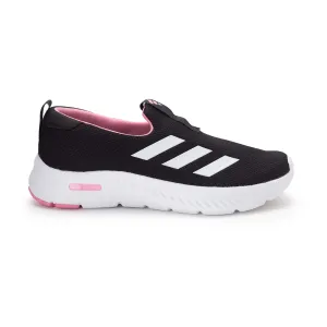 Adidas Women Cloudfoam Move Lounger Shoes 512X516