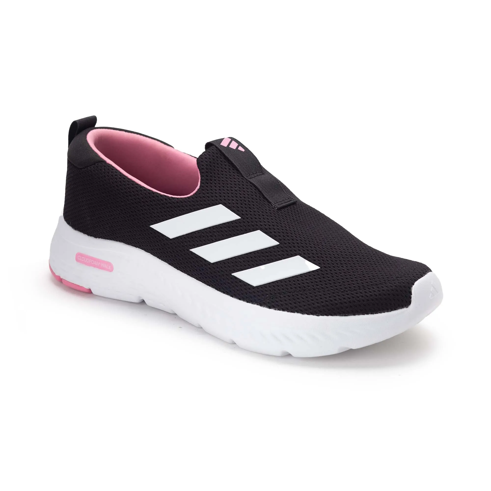 Adidas Women Cloudfoam Move Lounger Shoes 512X516