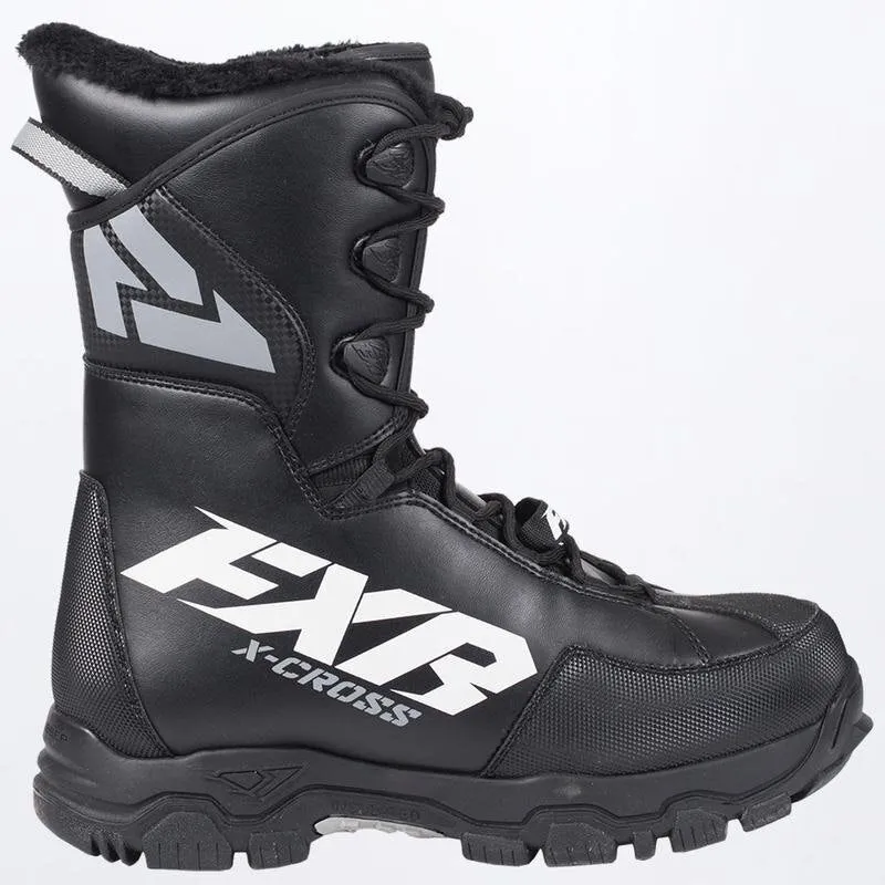 Adult X-Cross Speed Boots