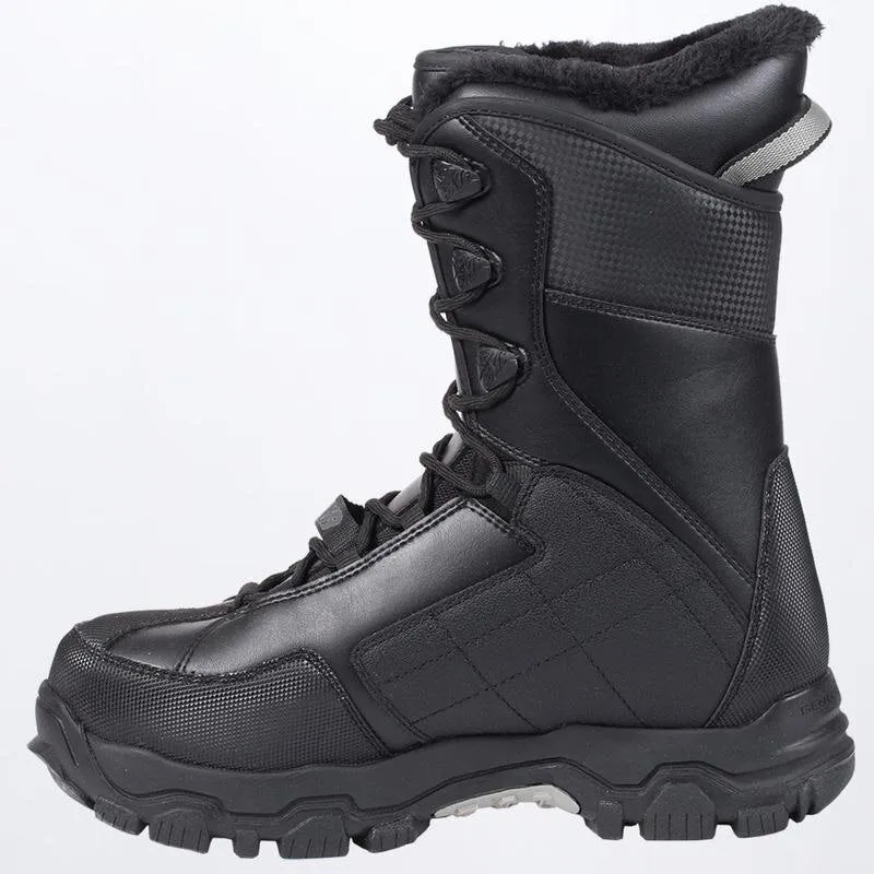 Adult X-Cross Speed Boots