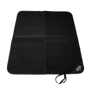 Ahead Armor 48x55" Electronic Drum Mat Standard