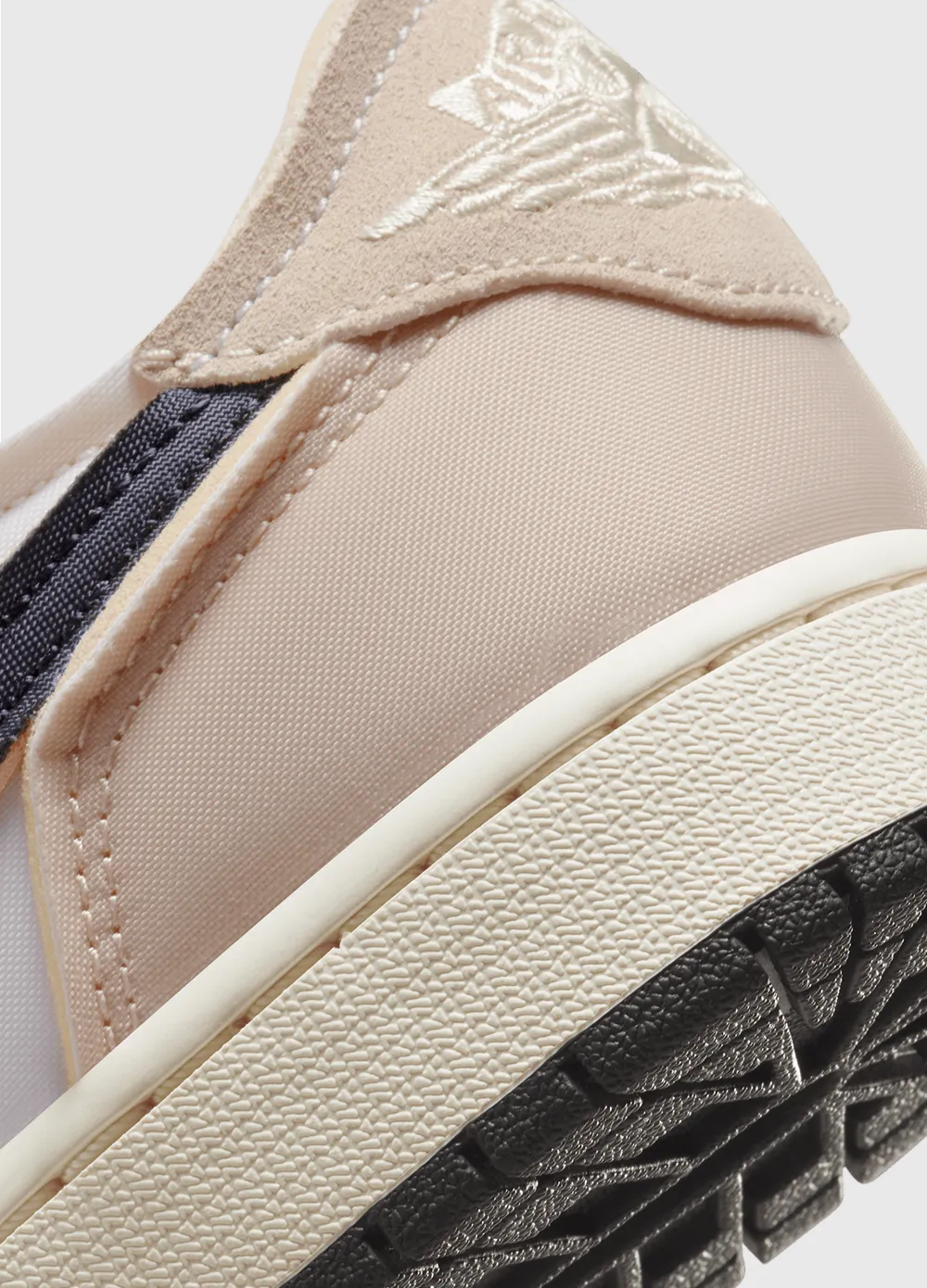 Air Jordan 1 Retro Low OG 'Coconut Milk' Sneakers