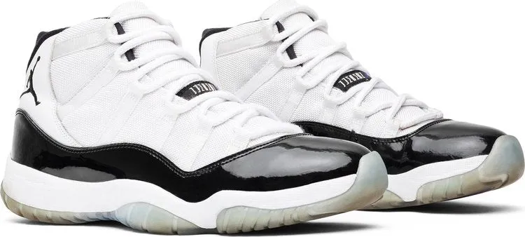 Air Jordan 11 Retro Concord 2011 sneakers, white