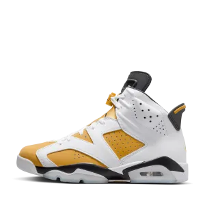 Air Jordan 6 Retro 'Yellow Ochre'