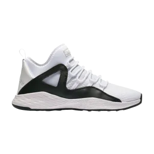 Air Jordan Jordan Formula 23 'White Black' Sneakers