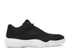 Air Jordan JORDAN FUTURE LOW 'BLACK WHITE' 2018 sneakers, black