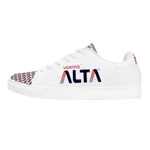 Alta Sneakers | Custom Branded Company Shoes | Shoe Zero