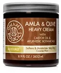 Amla & Olive Heavy Cream by Qhemet Biologics