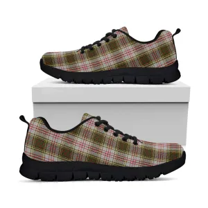 Anderson Dress Tartan Sneakers