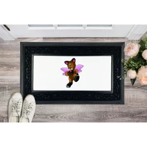 Angebear Sublimation Heavy Duty Door Mat