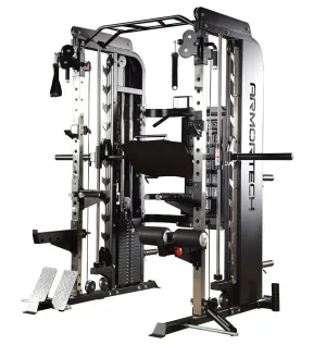 Armortech F70 Max Functional Trainer