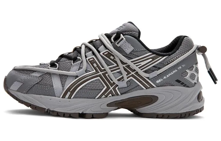 Asics Gel Kahana TR V2 'Grey Brown'