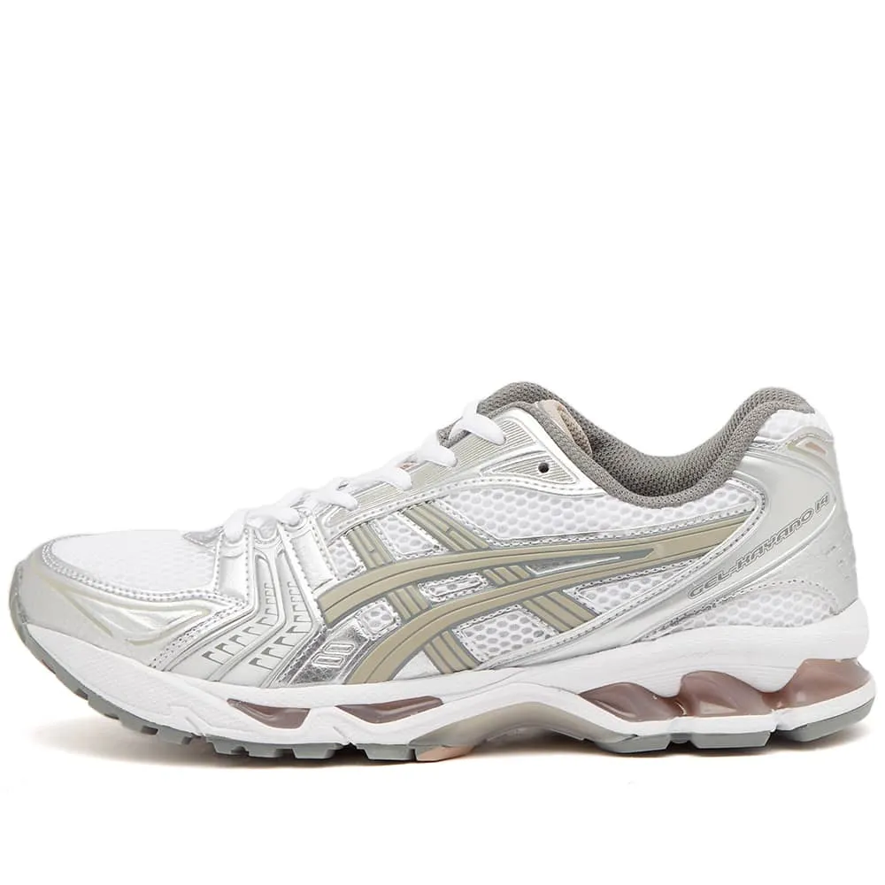 Asics Gel-Kayano 14 sneakers