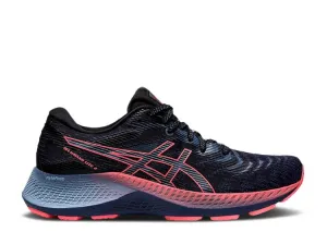 ASICS WMNS GEL KAYANO LITE 2 'THUNDER BLUE BLAZING CORAL' sneakers, blue