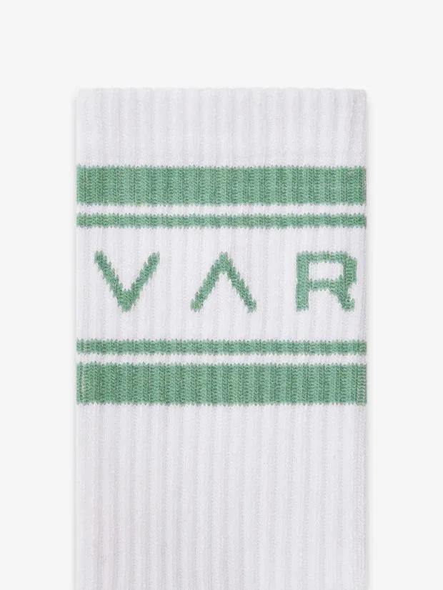 Astley Active Sock Cool Sage