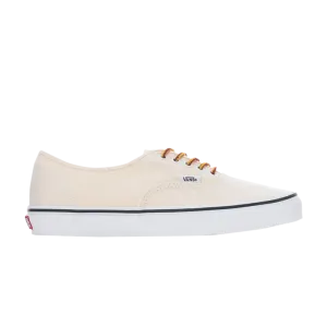 Authentic Vans sneakers, white