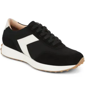 Babetta Leather Trainers  - BABETTA / 325 588