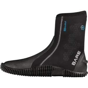 Bare 5mm S-Flex Boot