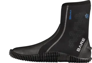 Bare 5mm S-Flex Dive Boot