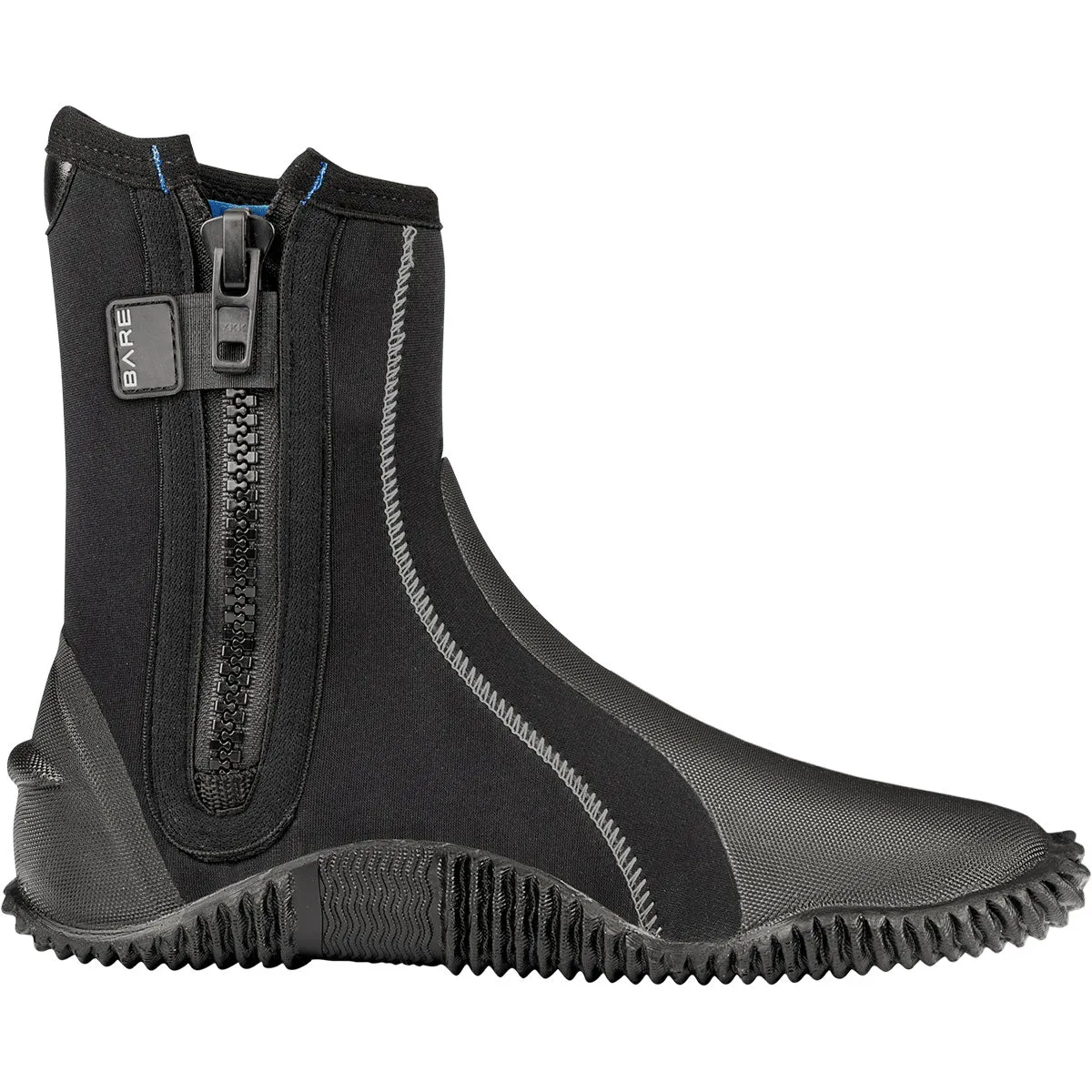 Bare 5mm S-Flex Dive Boot