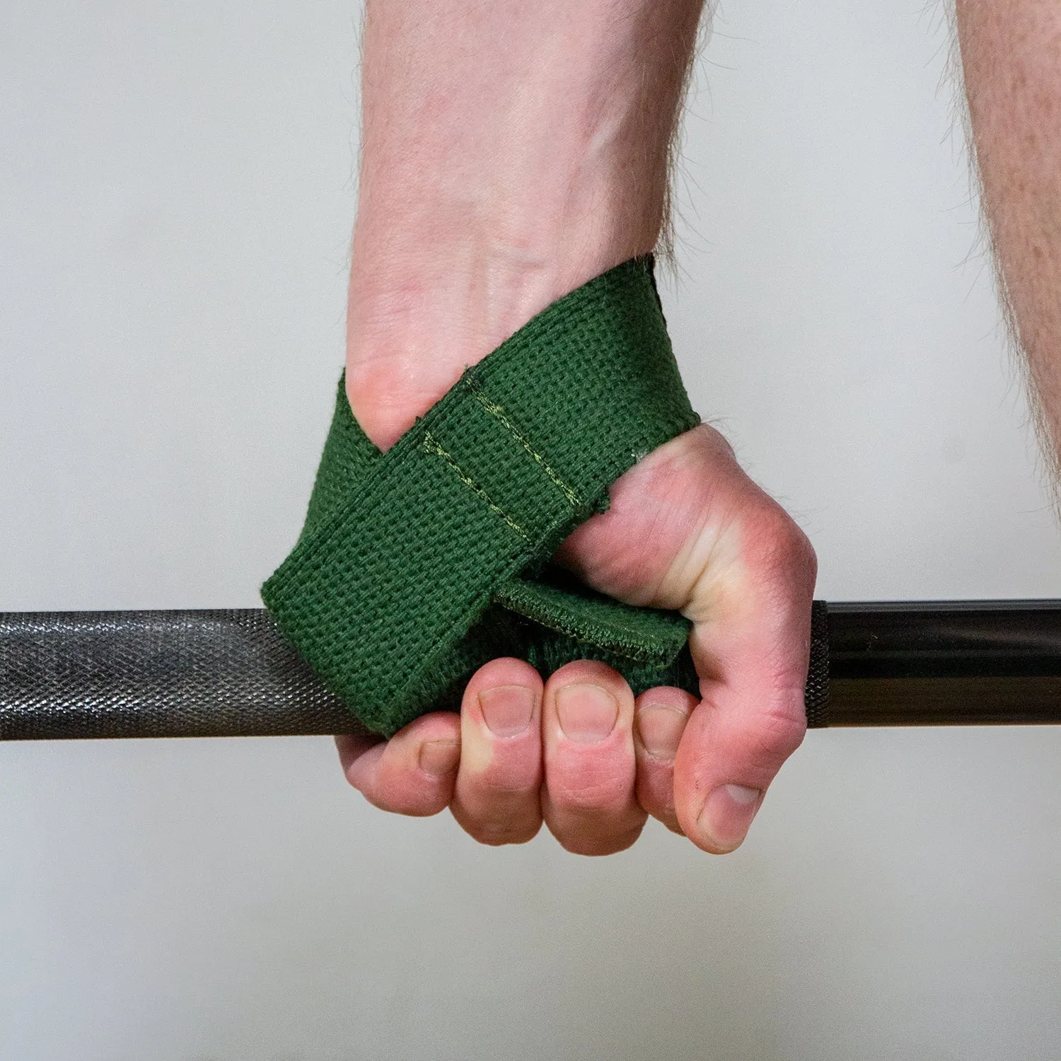 Basic Lifting Straps