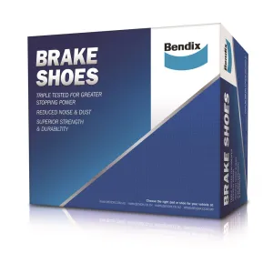 Bendix Brake Shoes - BS1697