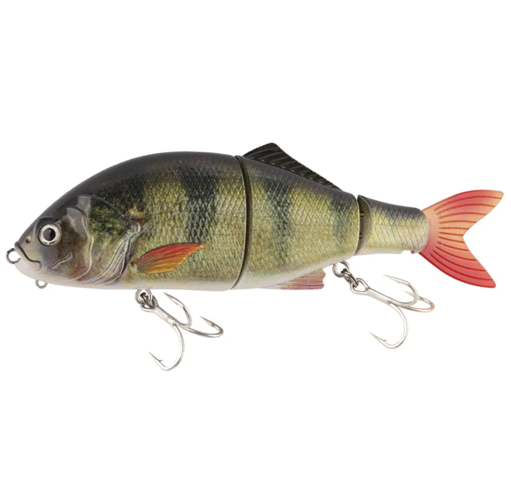 Berkley Pro-Tech Albert Wild 170SS Swim Bait Lure