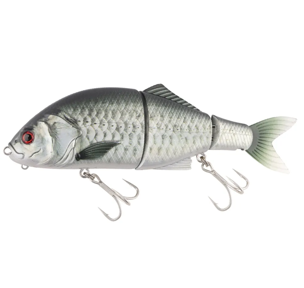 Berkley Pro-Tech Albert Wild 170SS Swim Bait Lure