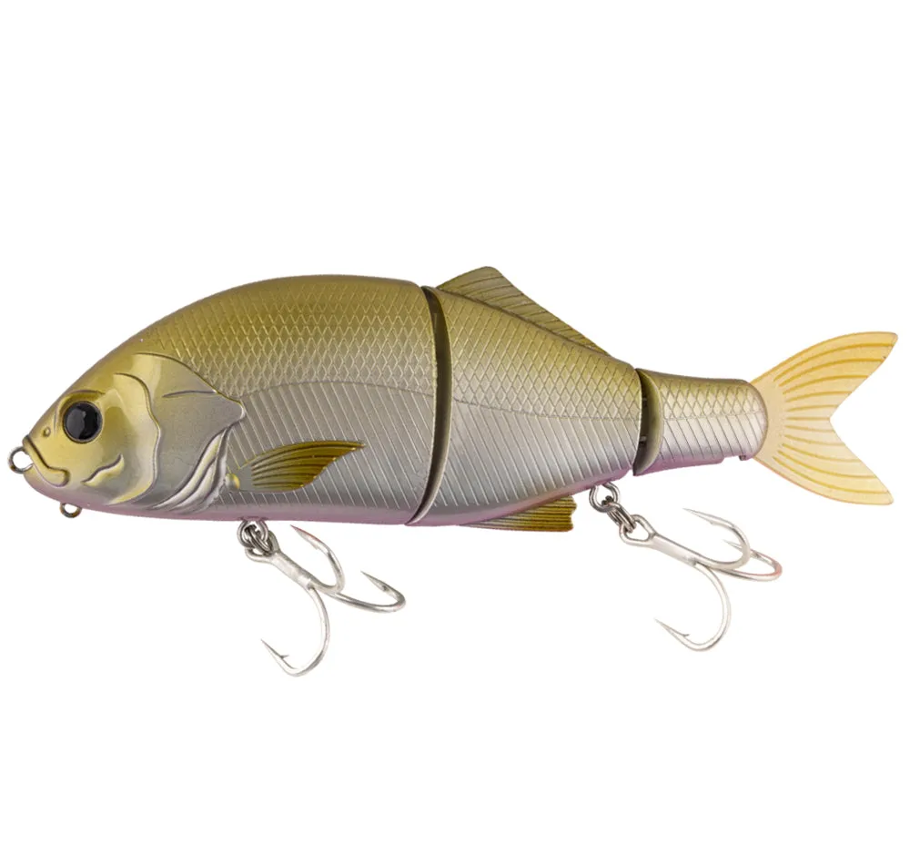 Berkley Pro-Tech Albert Wild 170SS Swim Bait Lure