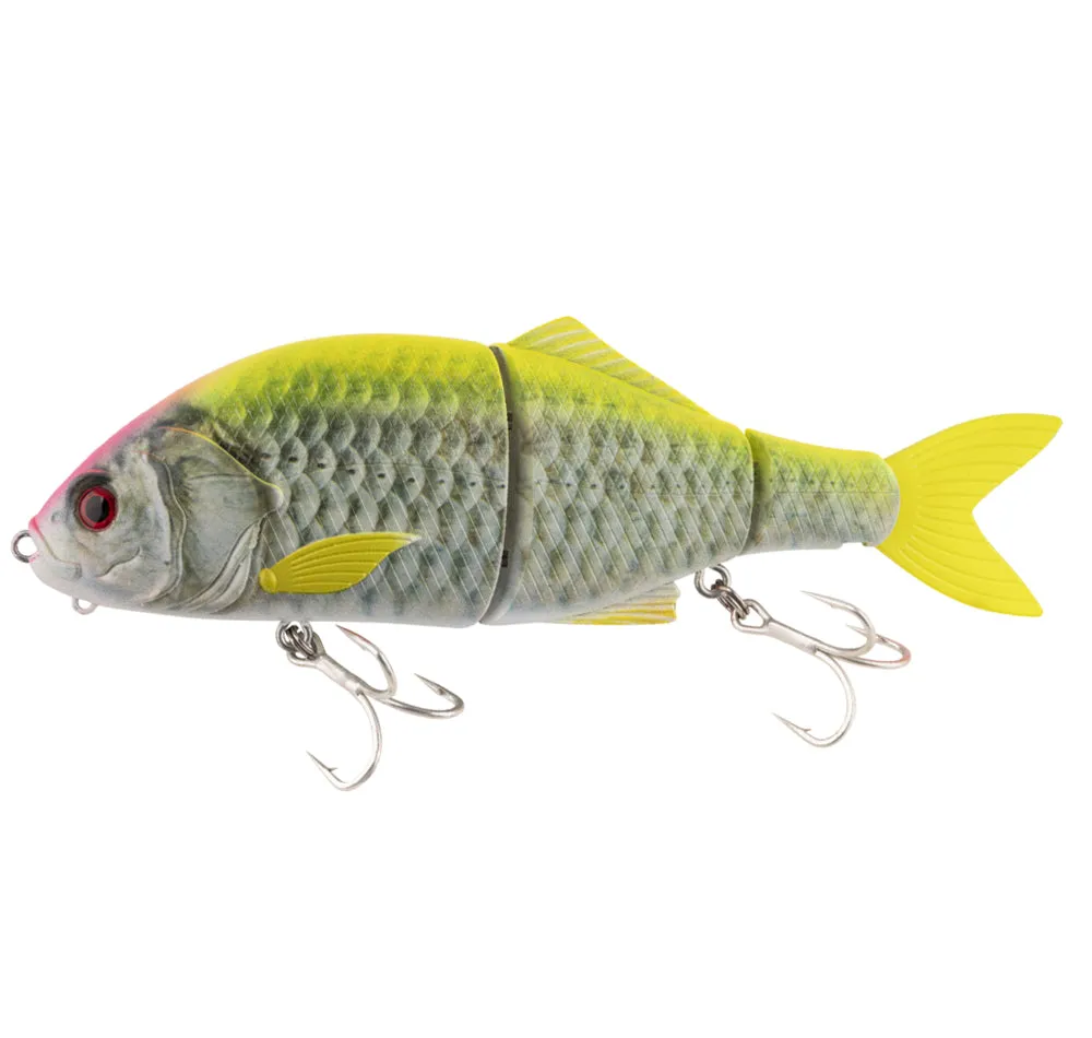 Berkley Pro-Tech Albert Wild 170SS Swim Bait Lure