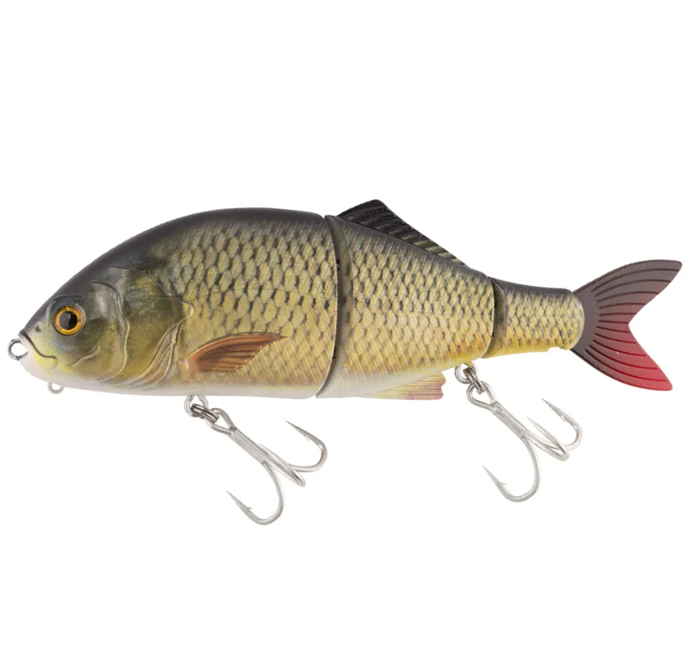 Berkley Pro-Tech Albert Wild 170SS Swim Bait Lure