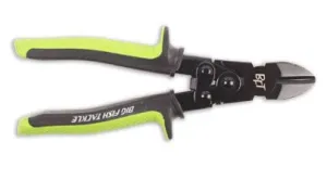 BFT | Heavy Duty Power Cutter