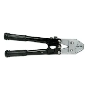 Billfisher HC18-DLX Heavy Duty Hand Crimper