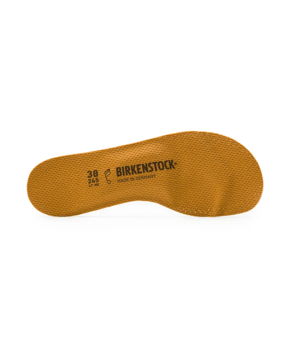 BIRKENSTOCK FOOTBED REGULAR FIT