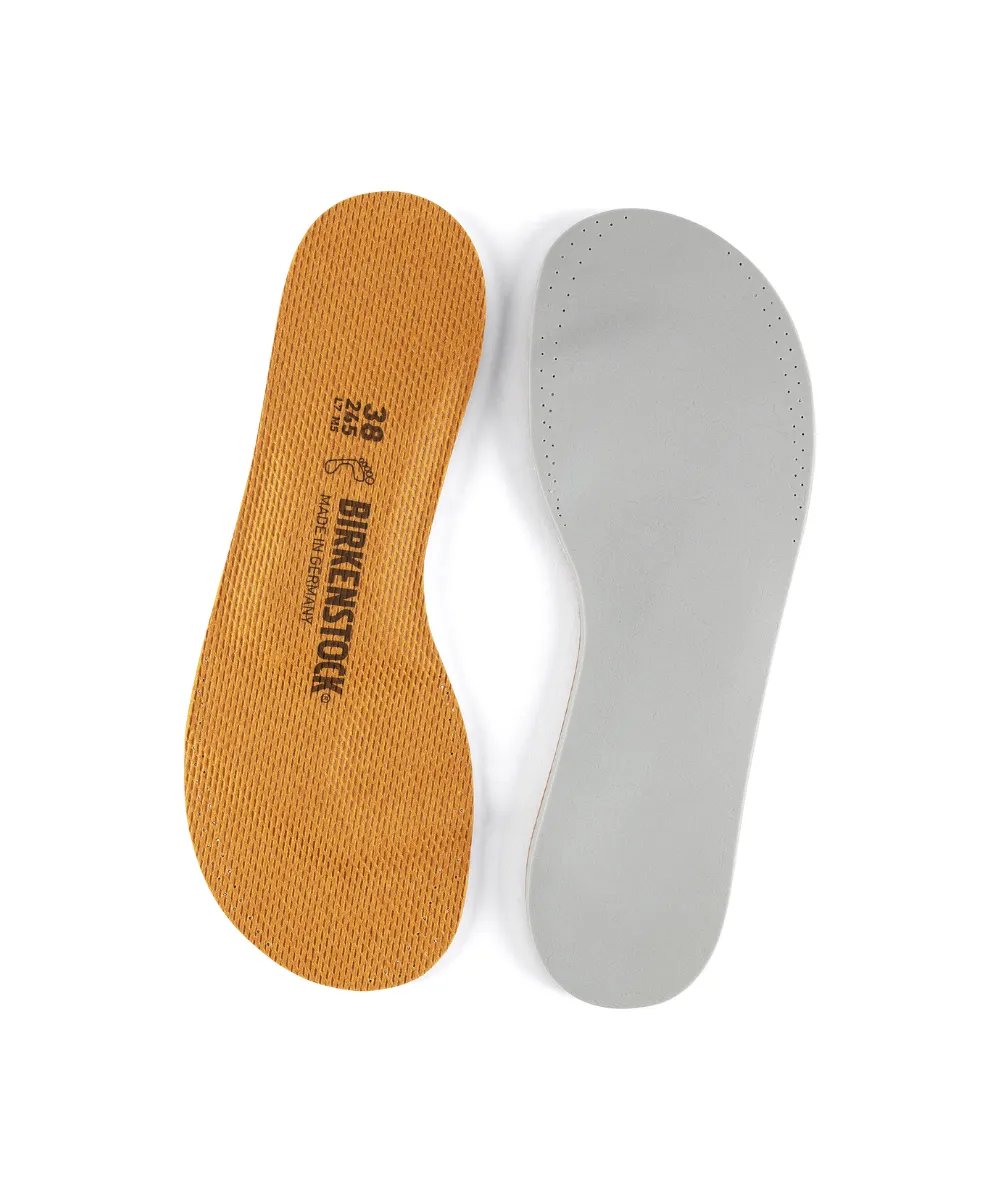 BIRKENSTOCK FOOTBED REGULAR FIT