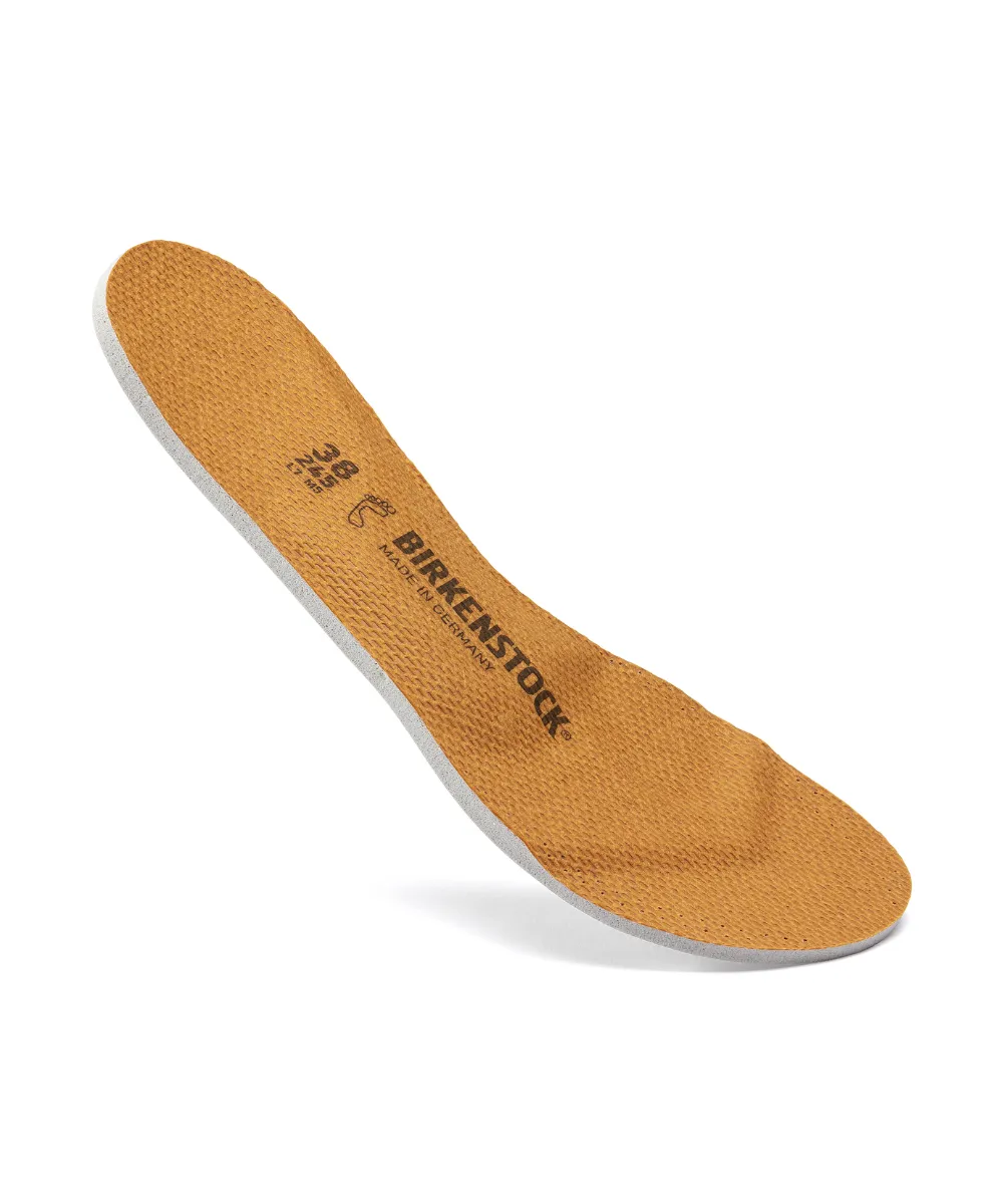 BIRKENSTOCK FOOTBED REGULAR FIT