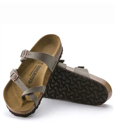 BIRKENSTOCK MAYARI BF