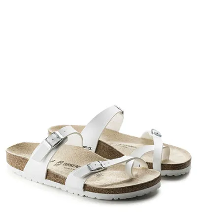 BIRKENSTOCK MAYARI BF