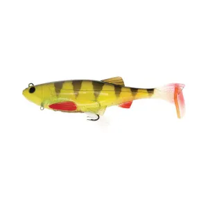 Biwaa KapsizHD Kast 9inch Swimbait Lure 137gram