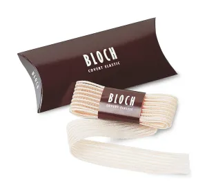 Bloch Covert Elastic